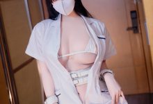 [XiuRen秀人网] 2024.03.11 No.8206 陈芊儿 [64+1P]-秀人美女