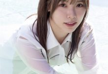 Liyuu写真集「見つめて、恋して。」-秀人美女