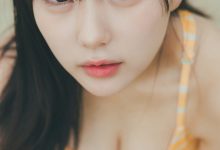 田中美久写真集「はじめての」-秀人美女