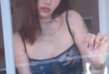 LEEHEE EXPRESS – LEHF-184B Yeonavi [50P-281MB]-秀人美女