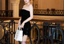 [XiuRen秀人网] 2024.04.28 No.8462 养乐多DoDo [48+1P]-秀人美女