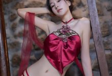 [XiuRen秀人网] 2024.04.28 No.8464 熊小诺 [80+1P]-秀人美女