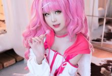 miko酱ww - NO.041 卡提那[29P-246MB]-秀人美女