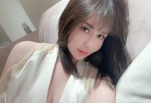 阿色 - 性感巨乳 [10P-27MB]-秀人美女