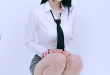 [GlamARchive] Yume Vol.1 [35P-554MB]-秀人美女