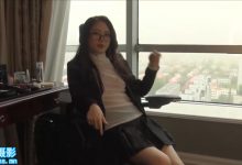 [PANS摄影]新刊0439期 李沫[1V／671MB]-秀人美女