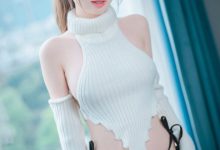 DJAWA ZziZzi – Personal Training Class [052-503MB]-秀人美女