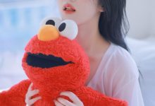 Yeonwoo – Naked [215P-735MB]-秀人美女