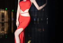 [XiuRen秀人网] 2024.04.11 No.8378 王馨瑶yanni [80+1P]-秀人美女