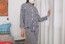 [ROSI口罩系列]2024.03.30 NO.2848[80+1P／136MB]-秀人美女