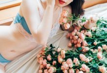 Pureding - Rose day [72P-1.08GB]-秀人美女