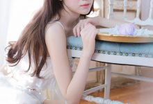 [YALAYI雅拉伊]2023.11.01 NO.1084 一缕清风[42+1P／217MB]-秀人美女