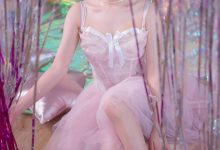 [YALAYI雅拉伊]2023.11.02 NO.1086 秀丽迷人[36+1P／232MB]-秀人美女