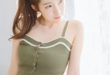 [YALAYI雅拉伊]2023.11.17 NO.1088 你的味道[40+1P／217MB]-秀人美女