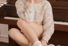 [YALAYI雅拉伊]2023.12.01 NO.1090 美少女[39+1P／231MB]-秀人美女