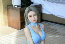 [Ugirls尤果网]爱尤物 2023.12.12 No.2749 kiki 念念不忘 [35P-102MB]-秀人美女