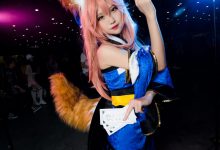丝慕写真 SM216 诗晴 - 天台玩耍的诗晴-秀人美女