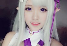 腐团儿Ikaros WB-001 微博COS [30T-904P-1.39GB]-秀人美女