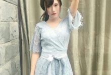 腐团儿Ikaros WB-002 微博自拍照杂图1 [314P-305MB]-秀人美女