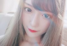 腐团儿Ikaros WB-004 相机自拍照 [9P-9MB]-秀人美女