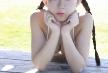 YS WEB 写真集 Vol.833 长泽茉里奈-秀人美女