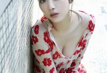 YS WEB 写真集 Vol.827 马场富美加-秀人美女