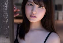 大和田南那写真集 「なーにゃさまー」-秀人美女