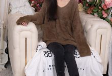 [甜予摄影] NO.010 小离-靴子、白棉袜、裸足 [130P-9.84GB]-秀人美女