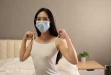 [ROSI口罩系列]2024.04.23 NO.2872[70+1P／61MB]-秀人美女