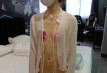 [ROSI口罩系列]2024.04.25 NO.2874[47+1P／53MB]-秀人美女