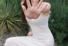 [MZSOCK]爱美足 NO.274 小天[127P+1V／1.80GB]-秀人美女