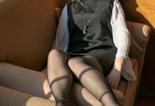 [尤蜜丝]穿搭写真 NO.038[81P／499MB]-秀人美女