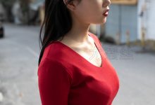 [尤蜜丝]穿搭写真 NO.039[82P／611MB]-秀人美女