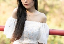 [尤蜜丝]穿搭写真 NO.046[60P／392MB]-秀人美女