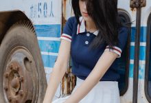 [尤蜜丝]穿搭写真 NO.048[51P／431MB]-秀人美女