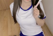 miko酱ww –  自拍系列mikoの白丝03[201P-1.06GB]-秀人美女