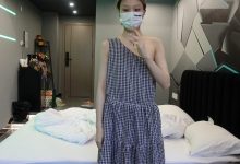 [ROSI口罩系列]2024.04.10 NO.2859[68+1P／81MB]-秀人美女