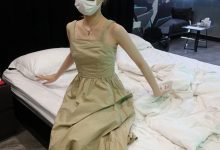 [ROSI口罩系列]2024.04.13 NO.2862[57+1P／61MB]-秀人美女