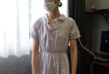 [ROSI口罩系列]2024.04.16 NO.2865[54+1P／71MB]-秀人美女