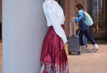 [XiuRen秀人网] 2024.01.19 No.7985 美七 Mia [70+1P]-秀人美女