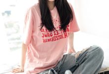 [MZSOCK]爱美足 NO.268 美琳[143P+1V／2.58GB]-秀人美女