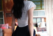 [ROSI口罩系列]2024.03.04 NO.2822[33+1P／39MB]-秀人美女