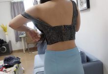 [ROSI写真]2024.02.27 NO.4467[51+1P／67MB]-秀人美女