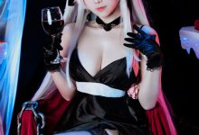 miko酱ww NO.24 雾枝 [41P-148MB]-秀人美女