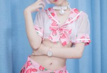 羽天shine 猫耳妹妹[131P-903M][-秀人美女