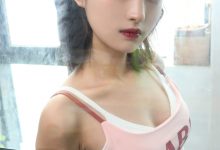 [MZSOCK]爱美足 NO.259 茜茜[113P／953MB]-秀人美女