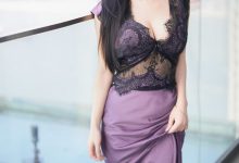 [YOUMI尤蜜荟] 2024.03.01 VOL.1036 小茶茶tea [81+1P]-秀人美女