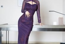 [XIAOYU语画界] 2024.03.01 VOL.1211 小蛮妖Yummy [83+1P]-秀人美女