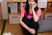 足愉心摄影 No.018 完整版 [110P+2V-16.3]-秀人美女