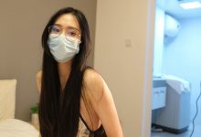 [ROSI口罩系列]2024.04.29 NO.2878[66+1P／64MB]-秀人美女